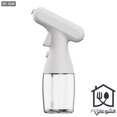 بخاخ زيت / ماء إلكتروني USB