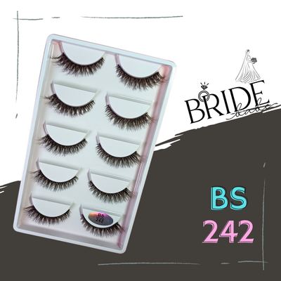 BS 242 - وسن