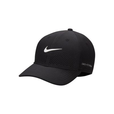 Nike Dri-FIT ADV Club Structured Swoosh Cap