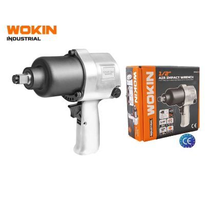 WOKIN 805010-فرد بناشر هواء