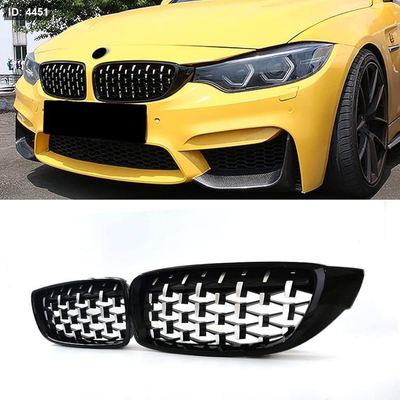 BMW F32 (دياموند)