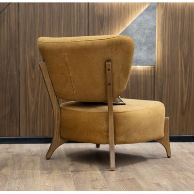 Rome- Arm Chair
