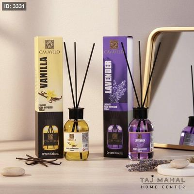 معطر جو عيدان كافايلو ريد ١١٠ مل