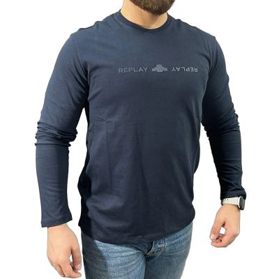 replay spring t-shirt