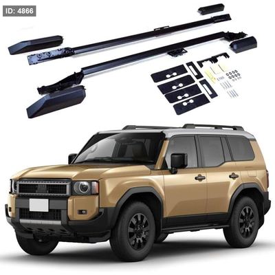 حمالات سقف TOYOTA PRADO 2025 J250