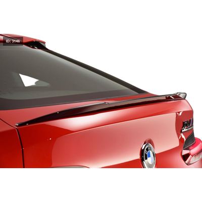 BMW X4 2020 (أسود)