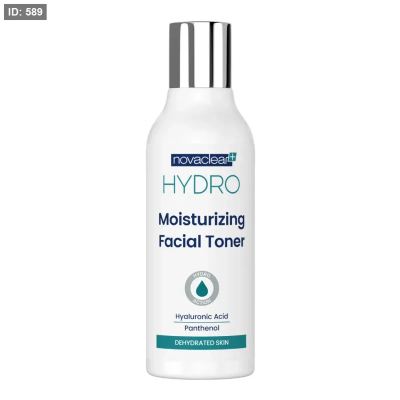 HYDRO MOISTURIZING FACIAL TONER-تونر مرطب للوجه من نوڤاكلير
