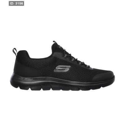 Skechers mens SUMMITS- SLIP-ON SNEAKERS Sneaker