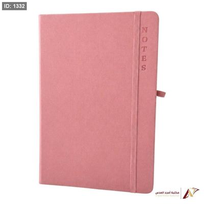 دفتر ملاحظات وسط 5802-1