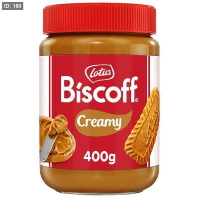 لوتس كريمة 400 غم