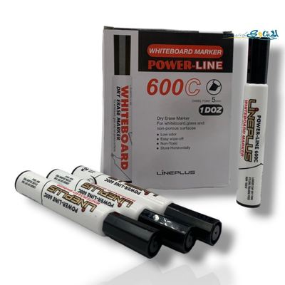 اقلام لوح ابيض POWER- LINE