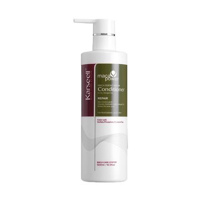 Karseell conditioner with arjan oil|بلسم كارسيل ترميم عميق ل ...