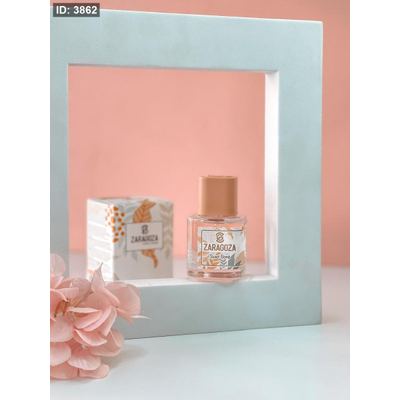 عطر ZARAGOZA (Sweet bomb)
