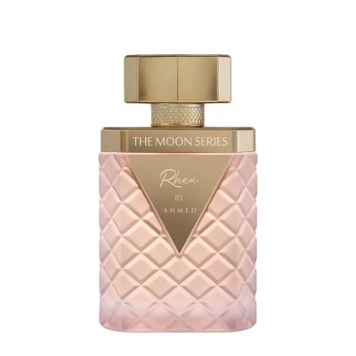RHEA PINK 100 ML by Ahmed Al Maghribi | عطر نسائي ناعم