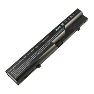 بطارية اللابتوب Battery for HP ProBook 4320s 4520s 4525s