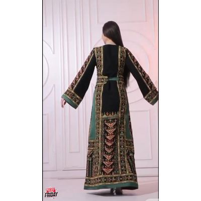 تراث ومطرزات