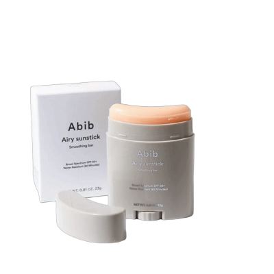 Abib Airy Sunstick SPF50+ PAأبيب ايري صن ستيك بعامل حماية SPF50+
