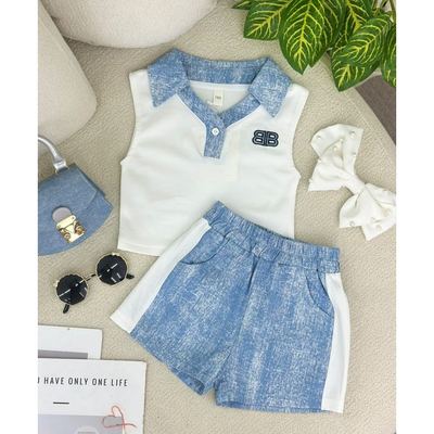 طقم بناتي ناعم 3016704