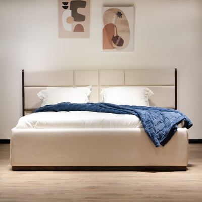 Rolex Bed