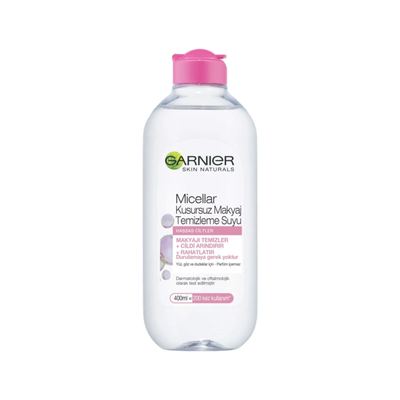 مزيل مكياج جارنير | Garnier Micellar Water