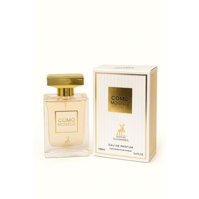 عطر كومو مويزيل من ميزون الحمراء
