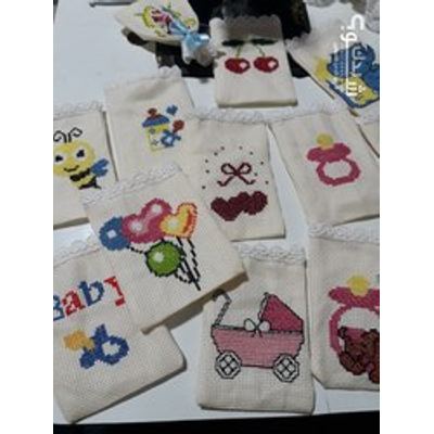 صناعات يدوية — رانية ملش