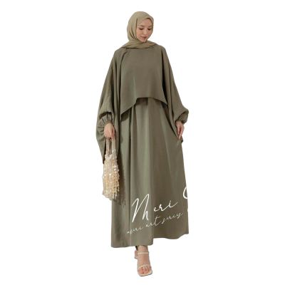 طقم Pelerin