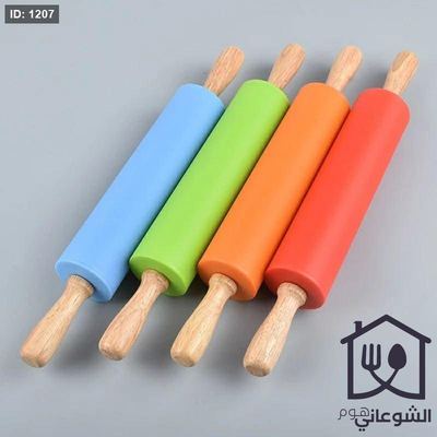 مرق عجين سيليكون
