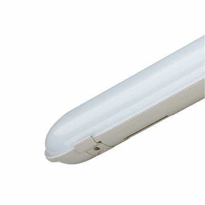 نيون مطري لد LIPER 6500K 120CM 40W 130L/W - TRI-PROOF