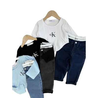 طقم بناتي CK 608