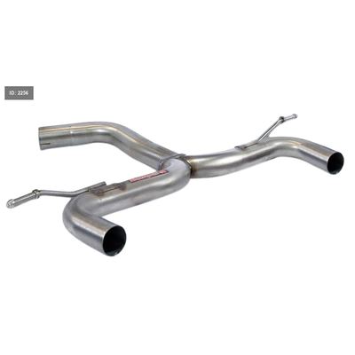 REAR PIPE GOLF 7 (خلفي)
