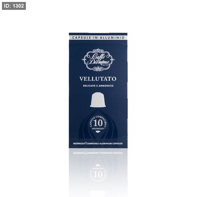 نسبريسو دريمو vellutato