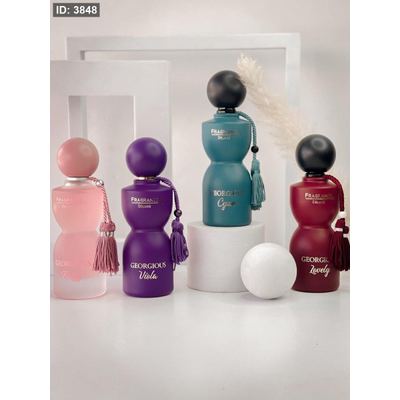 عطر Georgious