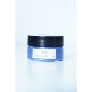 ملون مايكا لون أزرق Uneversal Blue – 500g