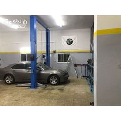 ميكانيكي سيارات — مازن علي ابو زور