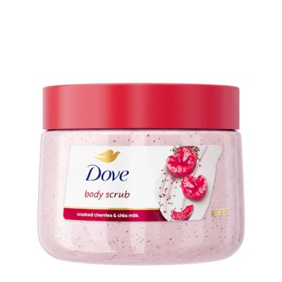 مقشر للجسم من دوف DOVE BODY SCRUB 425G