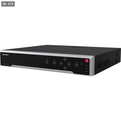 NVR DS-7732NI-I4 12MP 32 Channel