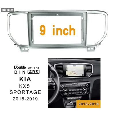 KIA SPORTAGE 2019