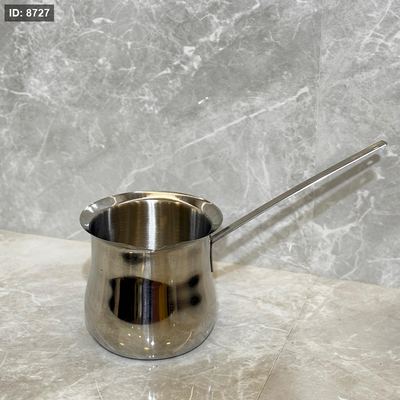 بكرج غلاية نمرة 13سم ستانلس ستيل SM228/13 =ط8