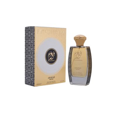 Mugharm 100 ml - عطر مغرم 100 مل