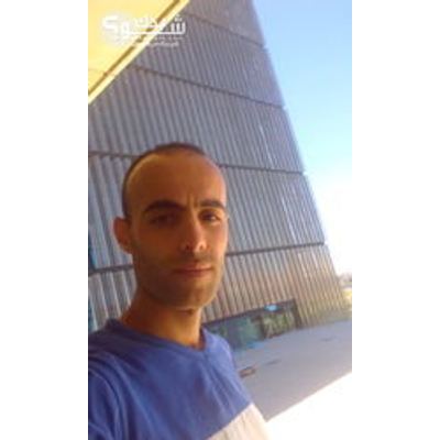 كهربائي — جهاد عامر