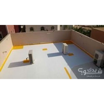 أعمال بناء — اسامة هواش