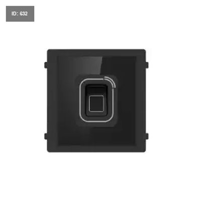 DS-KD-MFB Fingerprint recognition