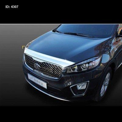 KIA SORENTO 2016 (نيجل)