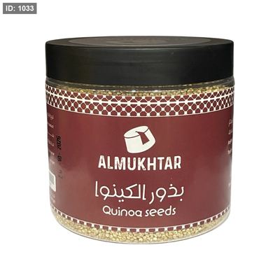 المختار بذور الكينوا 310 غم