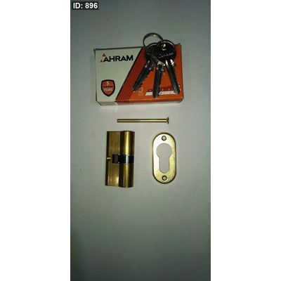 سلندر باب 7سم اهرام