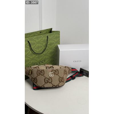 باوتش - Gucci / شامل علبة وكيس الشركة