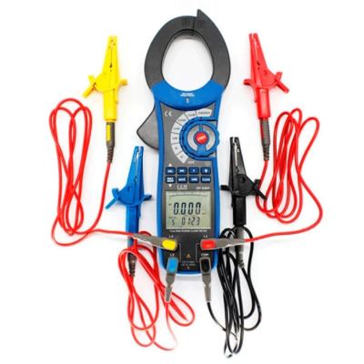 CEM DT-3353 – 1000A AC Watt Clamp Meter-واط كلامب ميتر 1000 امبير
