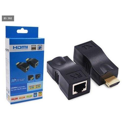 GHE HDTV EXTENDER 30M