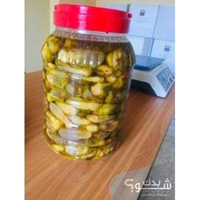 طباخ / شيف — رشا سفيان محمد خالد